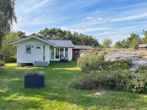 7 person holiday home in HAKEN SET